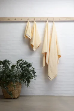 Bongusta Naram Guest Towels