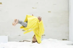 Naram Kids Bathrobe><noscript><img width=