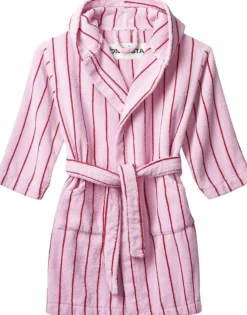 Børn Bongusta Naram Kids Bathrobe