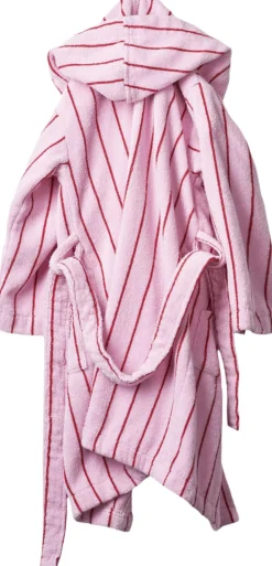 Børn Bongusta Naram Kids Bathrobe
