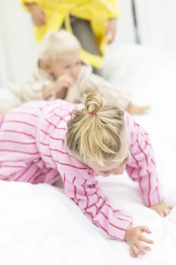 Børn Bongusta Naram Kids Bathrobe