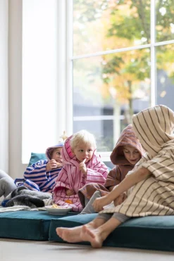 Børn Bongusta Naram Kids Bathrobe