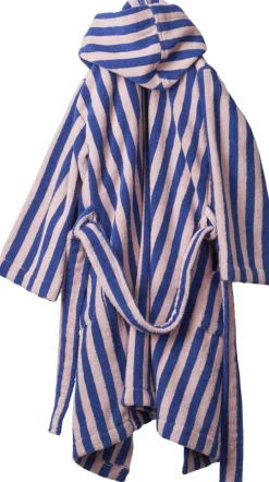 Børn Bongusta Naram Kids Bathrobe