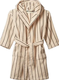 Børn Bongusta Naram Kids Bathrobe