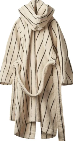 Børn Bongusta Naram Kids Bathrobe