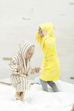 Børn Bongusta Naram Kids Bathrobe
