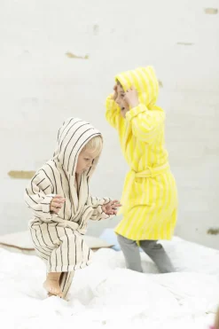 Børn Bongusta Naram Kids Bathrobe