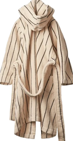 Børn Bongusta Naram Kids Bathrobe