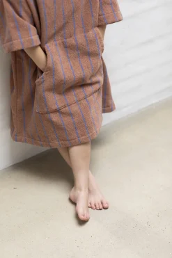 Børn Bongusta Naram Kids Poncho