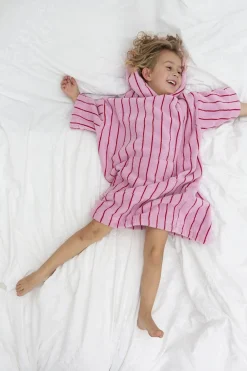 Børn Bongusta Naram Kids Poncho