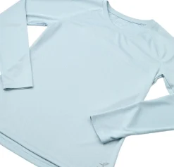 Dame Energetics Natalja II Trænings Langærmet T-shirt