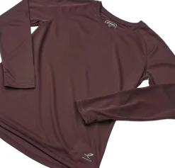 Dame Energetics Natalja II Trænings Langærmet T-shirt