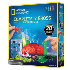 National geographic Compl Best