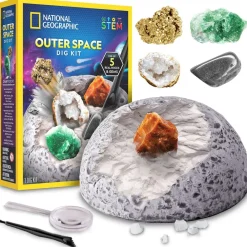 National geographic Space Discount