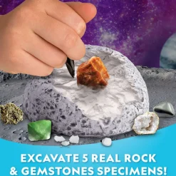 National geographic Space Discount