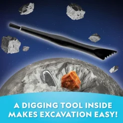 National geographic Space Discount