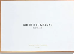 Goldfield & Banks NATIVE COLLECTION Discovery Sample Collection 10 x 2 ml