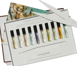 Goldfield & Banks NATIVE COLLECTION Discovery Sample Collection 10 x 2 ml