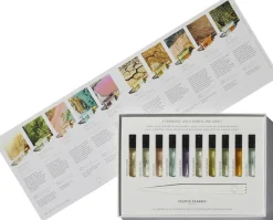 Goldfield & Banks NATIVE COLLECTION Discovery Sample Collection 10 x 2 ml