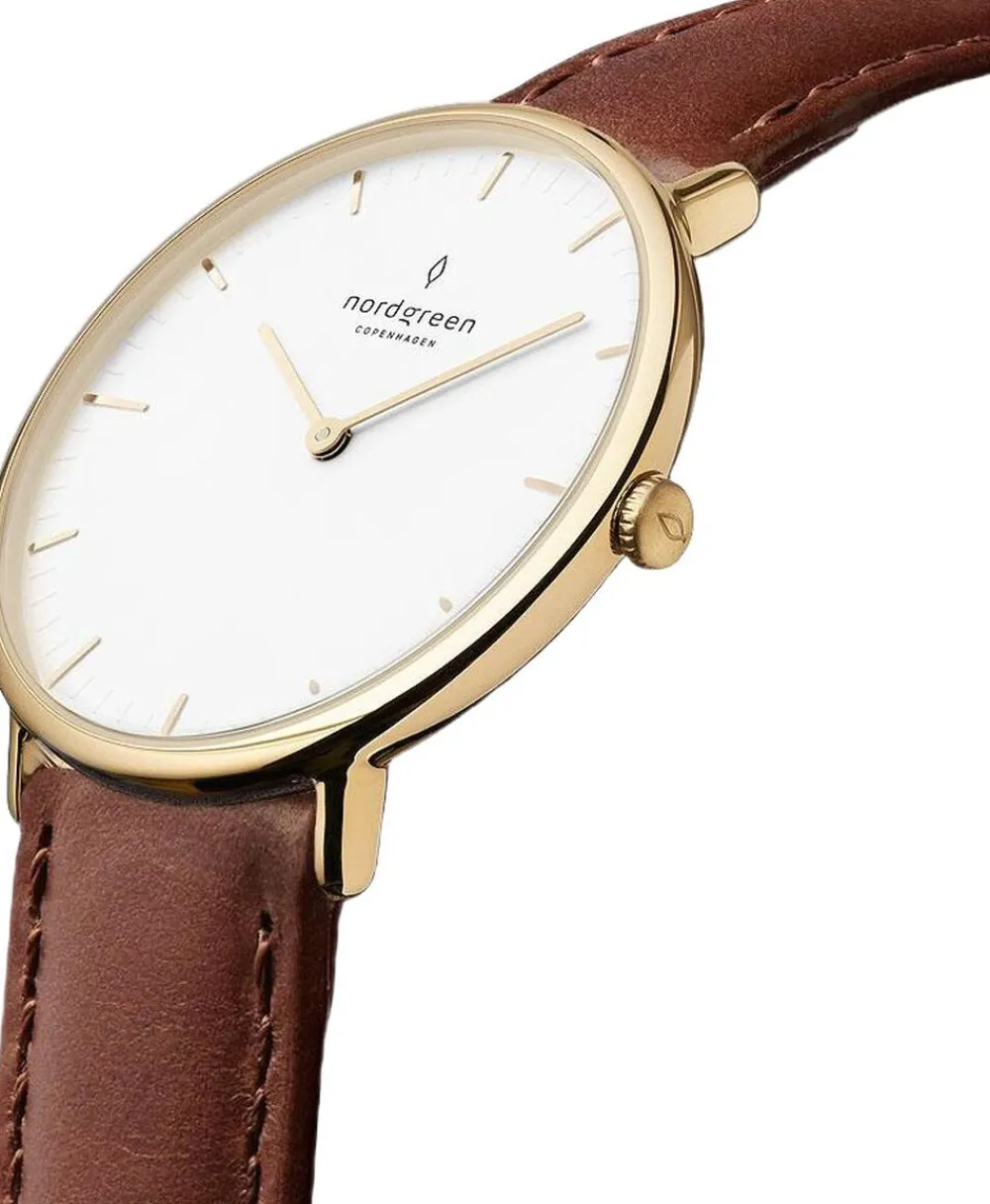 Native 40mm>Nordgreen Best