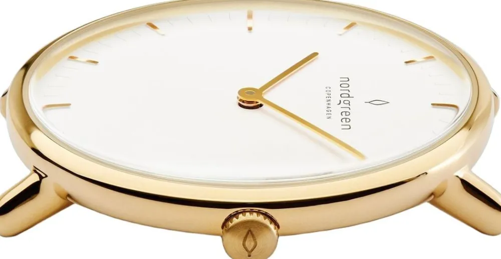 Native 40mm>Nordgreen Best