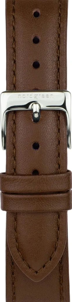 Nordgreen Native 36mm Silver