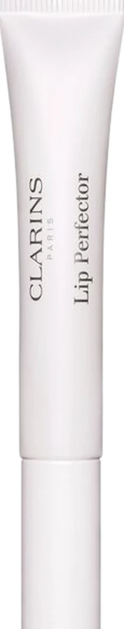 Natural Lip Perfector>Clarins Hot