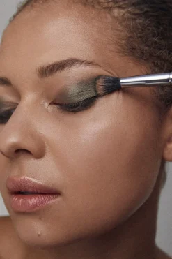 MIILD Natural Mineral Eyeshadow Duo