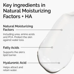 Natural Moisturizing Factors + HA><noscript><img width=