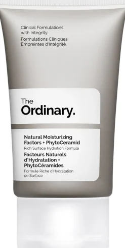 Natural Moisturizing Factors + PhytoCeramides>The Ordinary Clearance