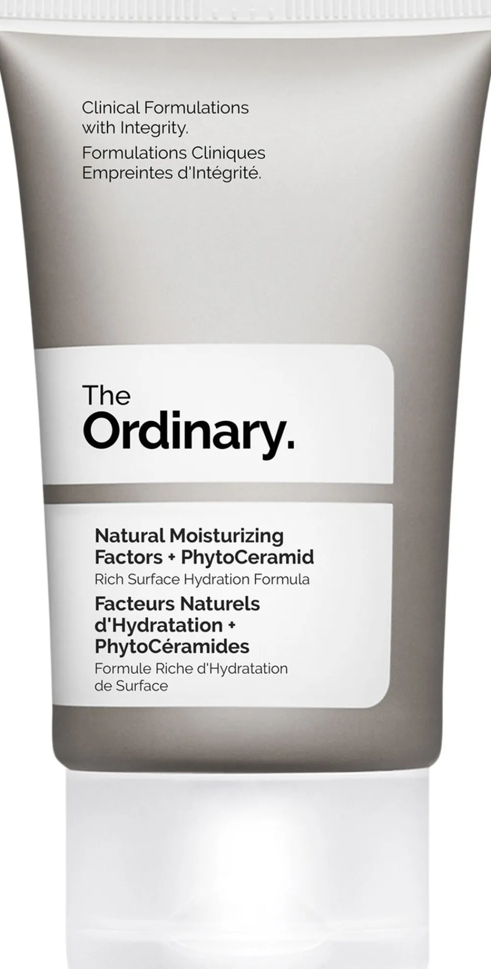 Natural Moisturizing Factors + PhytoCeramides>The Ordinary Clearance