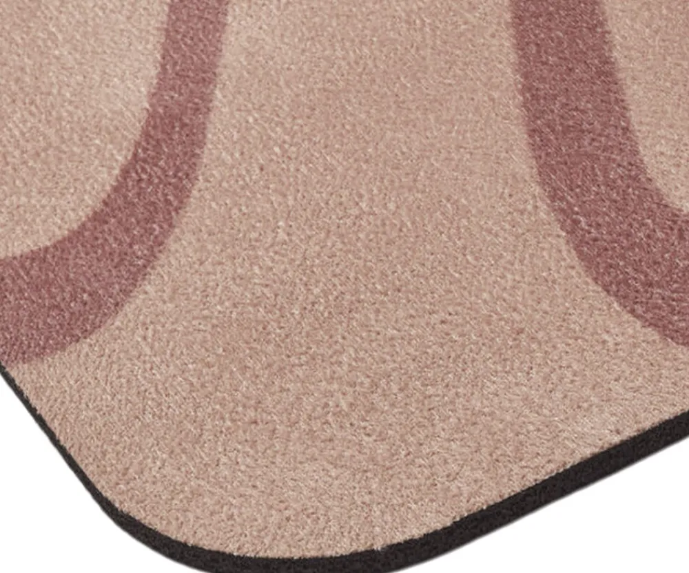 Natural Rubber yogamåtte>Carite New