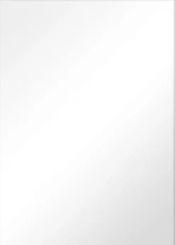 Poster & Frame Nature Oak Mirror