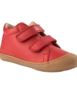 Børn Naturino COCOON VL NAPPA SPAZZ.F. DO AMBRA ROSSO