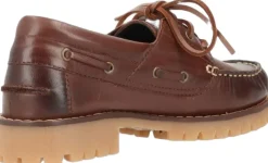 Dame Shoedesign Copenhagen NAUTICA