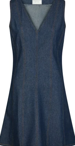 Nava Denim Dress><noscript><img width=