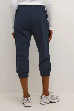 Kaffe Naya Capri Midnight marine Outlet