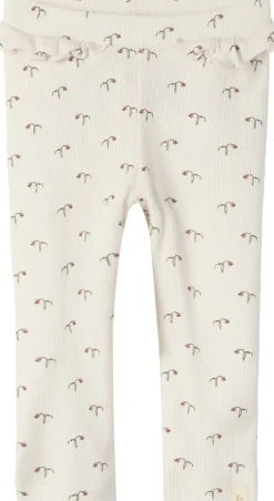 Børn Lil' Atelier NBFGAGO KEF SLIM LEGGING LIL