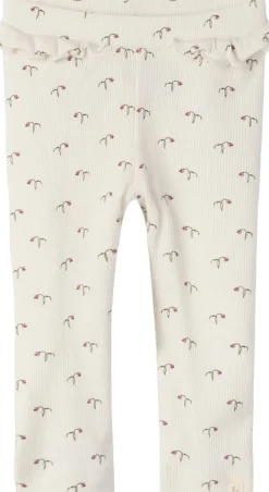 Børn Lil' Atelier NBFGAGO KEF SLIM LEGGING LIL