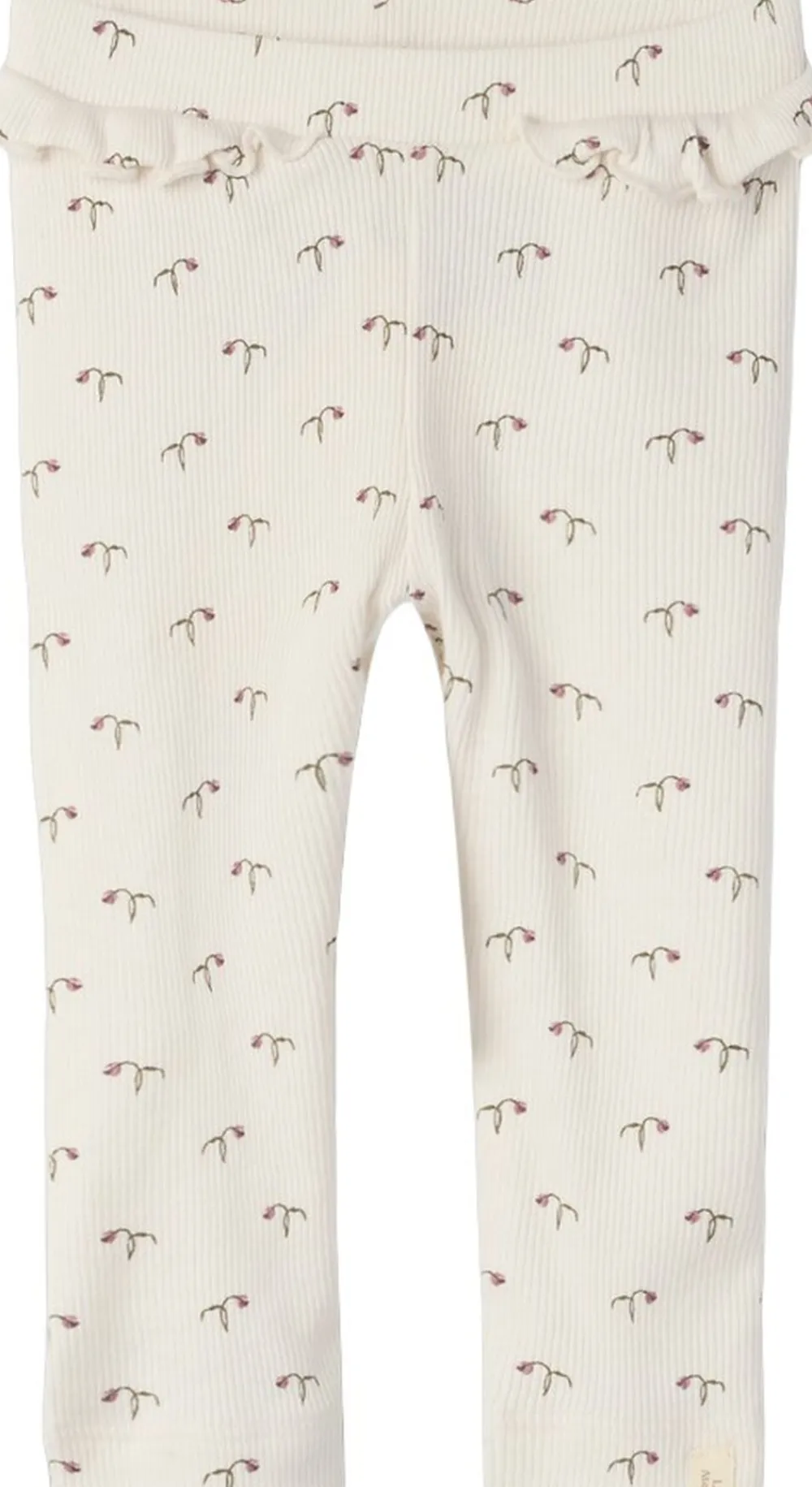 Børn Lil' Atelier NBFGAGO KEF SLIM LEGGING LIL