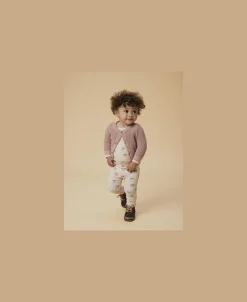 Børn Lil' Atelier NBFGAVO EKO LS SLIM BODY LIL NOOS