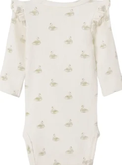 NBFGAVO EKO LS SLIM BODY LIL NOOS>Lil' Atelier Sale