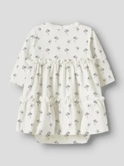 NBFGAYO SUM LS BODY DRESS LIL>Lil' Atelier Clearance