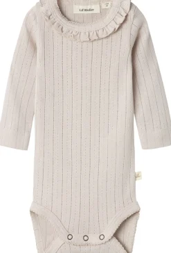 NBFRACHEL NIS LS SLIM BODY LIL NOOS>Lil' Atelier Discount