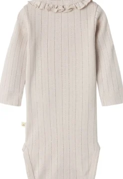 NBFRACHEL NIS LS SLIM BODY LIL NOOS>Lil' Atelier Discount