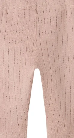 Lil' Atelier NBFRACHEL NIS SLIM LEGGINGS LIL NOO Lyser&oslash;d Outlet