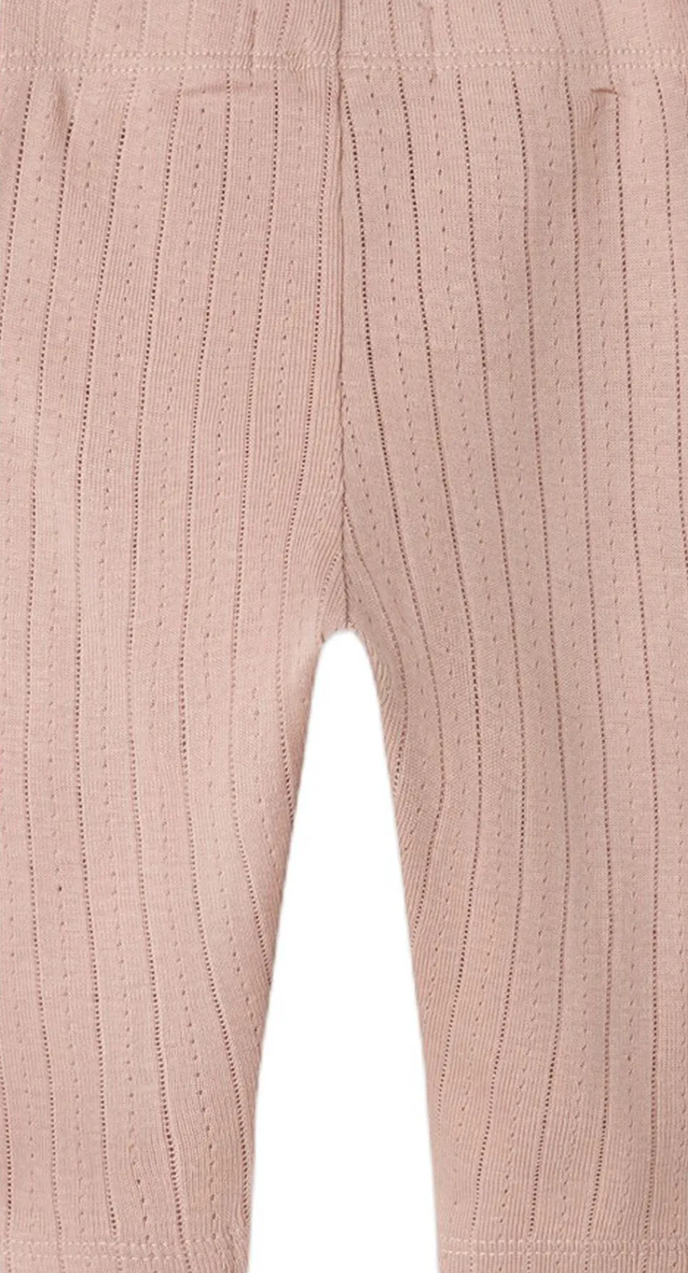 Lil' Atelier NBFRACHEL NIS SLIM LEGGINGS LIL NOO Lyserød Outlet