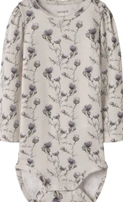 NBFTEANE LS BODY>Name It Outlet