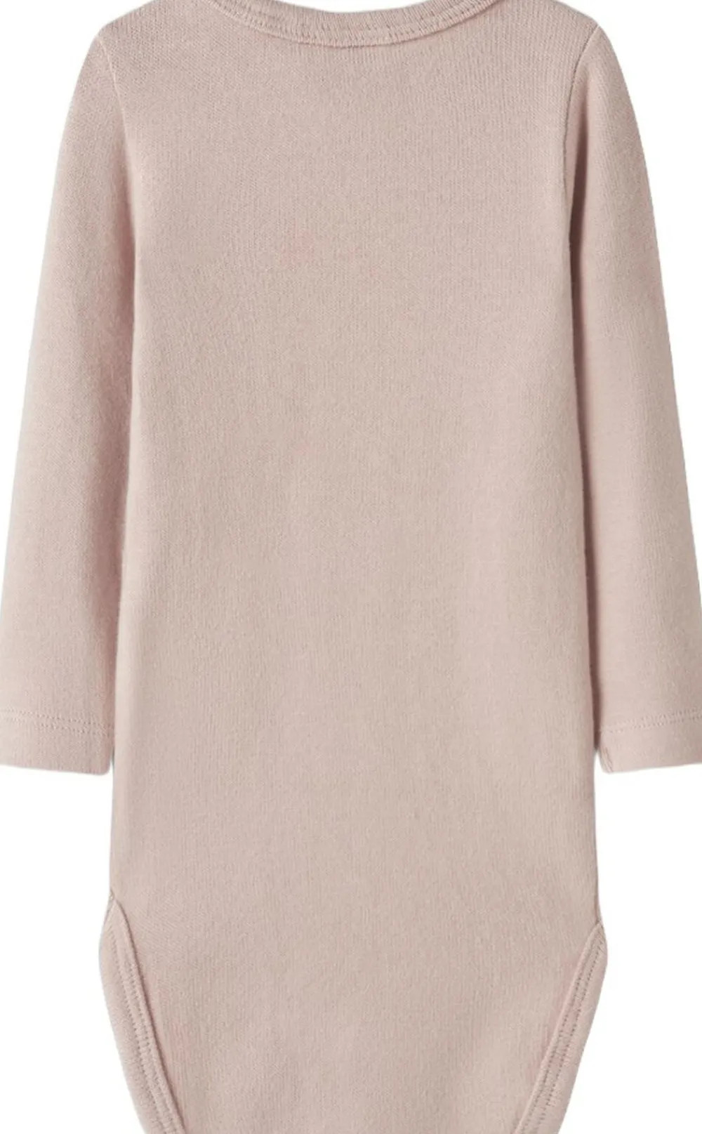 NBFTHORA HIR LS SLIM BODY LIL>Lil' Atelier Hot