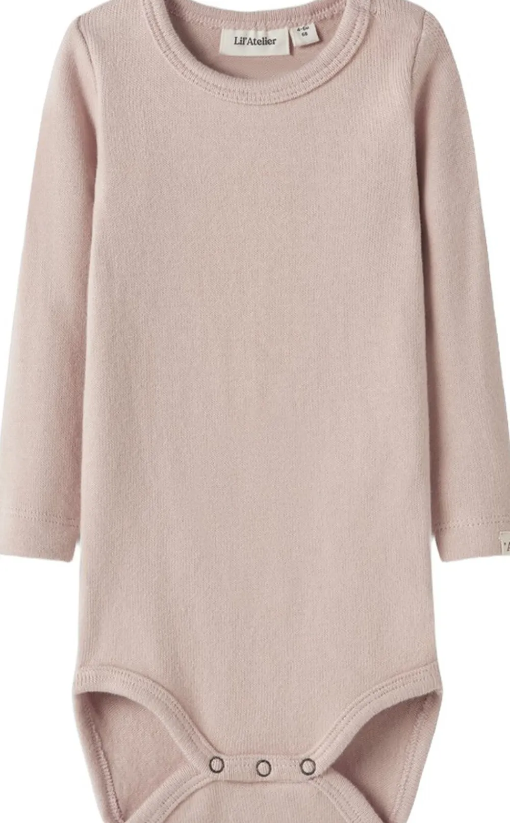 NBFTHORA HIR LS SLIM BODY LIL>Lil' Atelier Hot